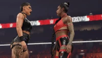 5. WWE 2K23 (PS5)